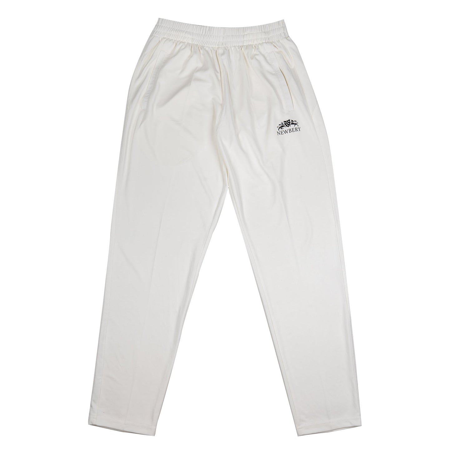 Newbery Cricket Trousers (White)
