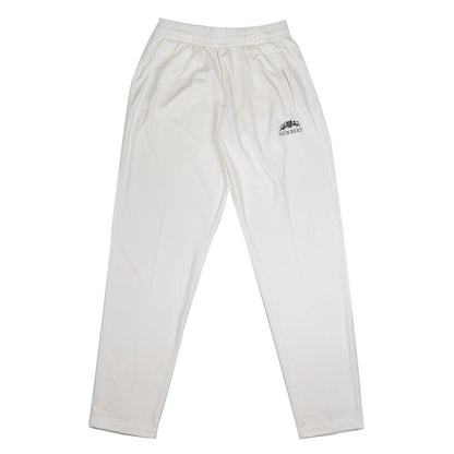 Newbery Cricket Trousers (White)