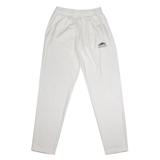 Newbery Cricket Trousers (White)