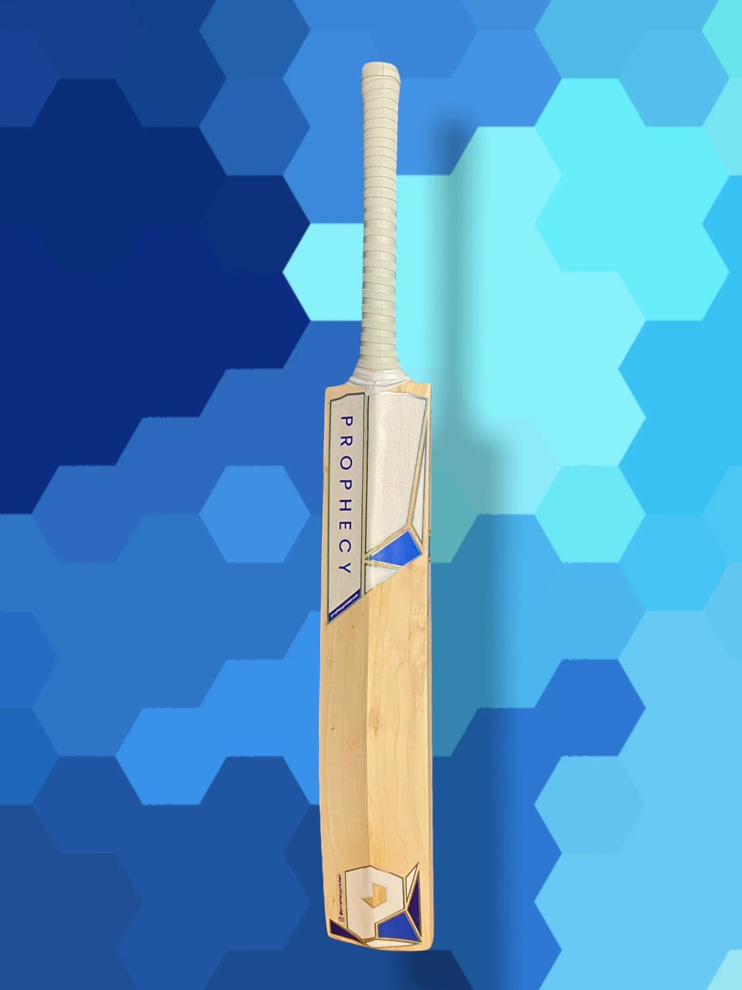 Prophecy Omen Cricket Bat (Junior)