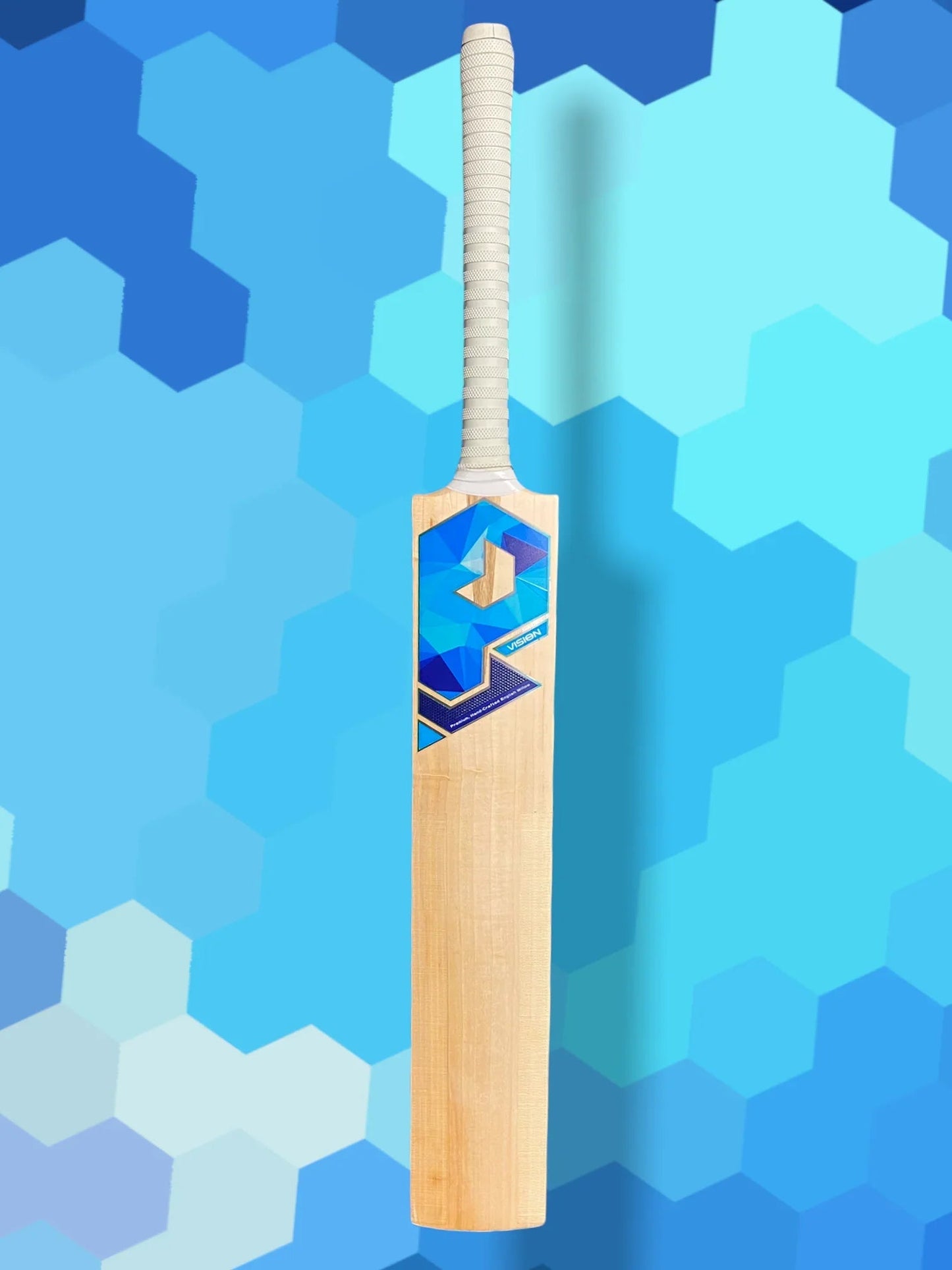 Prophecy Vision Cricket Bat (Junior)