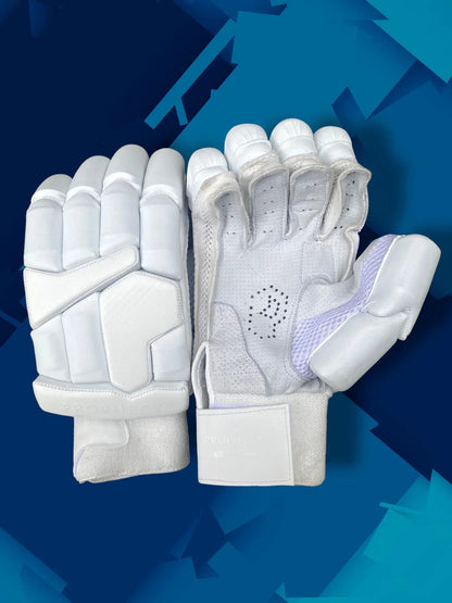 Prophecy Pyro Players Bundle (Bat, Pads and Gloves)