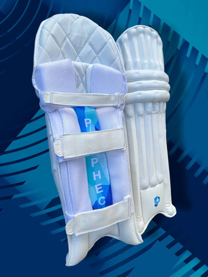 Prophecy Pyro Players Bundle (Bat, Pads and Gloves)
