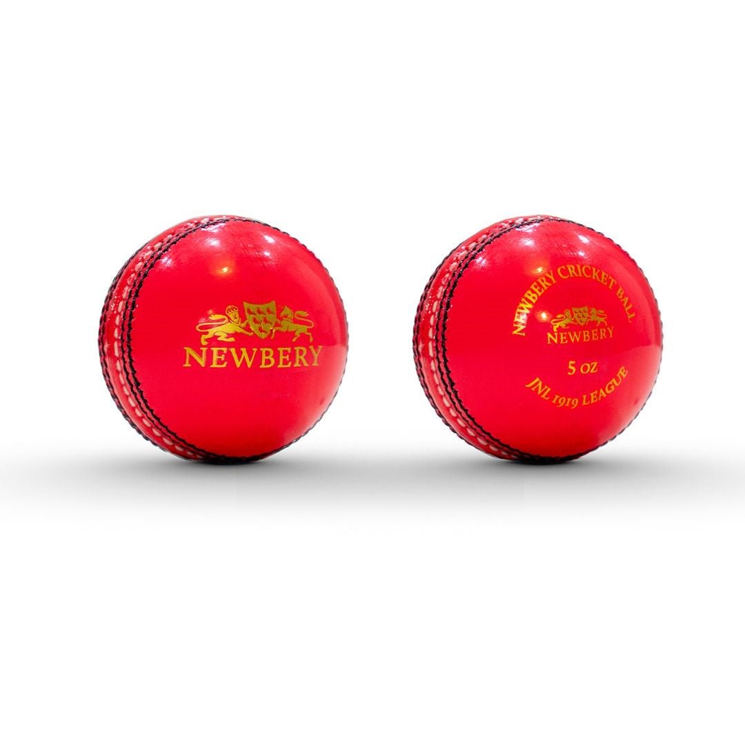 Newbery League Match Cricket Ball (Hard)