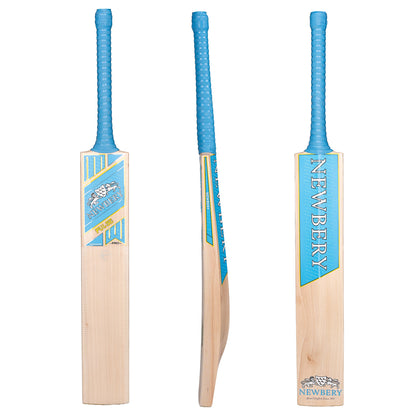 Newbery Pulse Cricket Bat (English Willow)