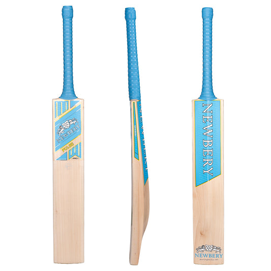 Newbery Pulse Cricket Bat (English Willow)