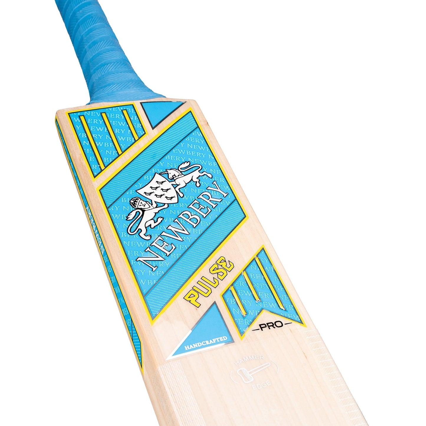 Newbery Pulse Cricket Bat (English Willow)