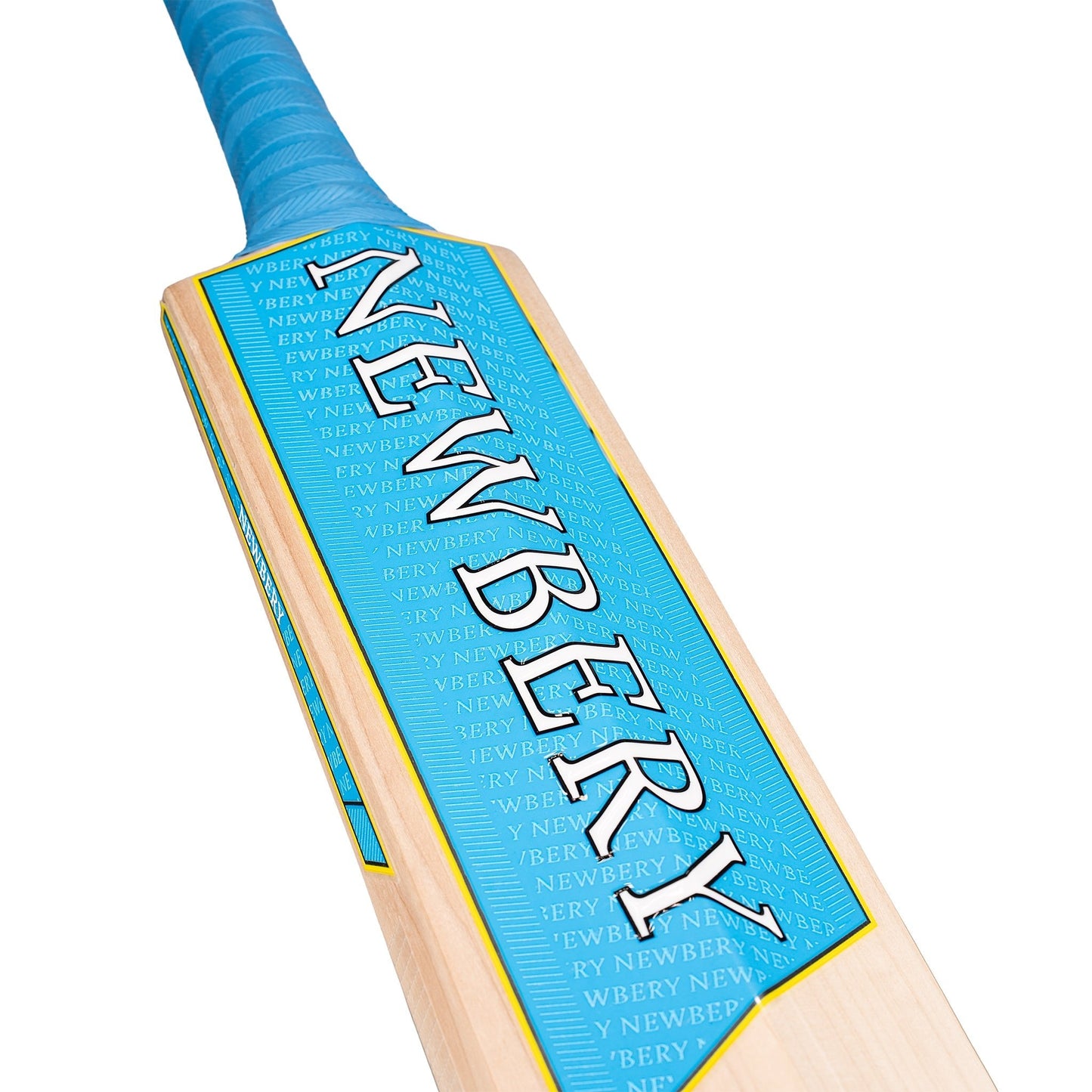 Newbery Pulse Cricket Bat (English Willow)