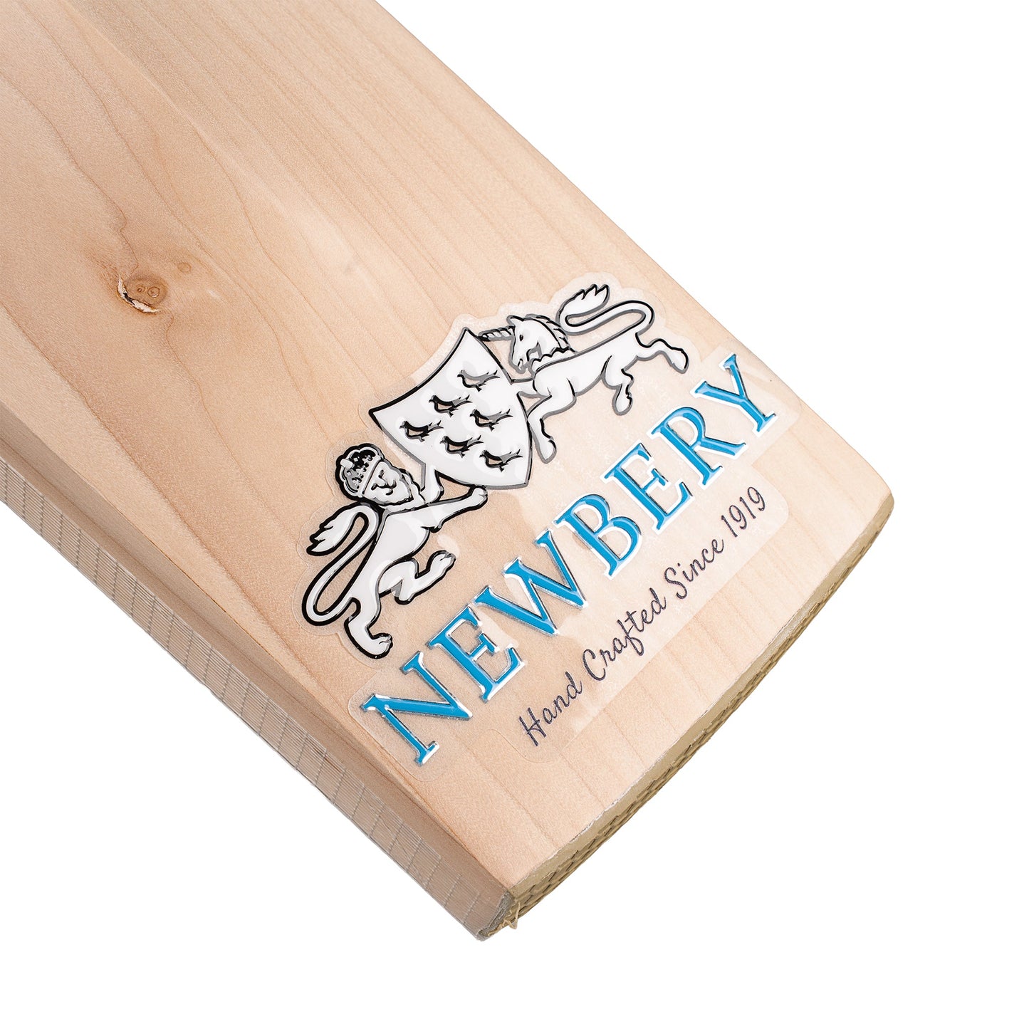 Newbery Pulse Cricket Bat (English Willow)