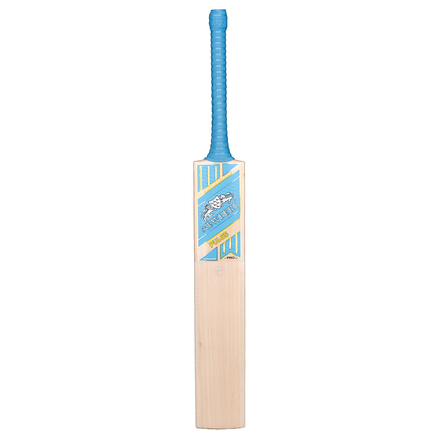 Newbery Pulse Cricket Bat (English Willow)