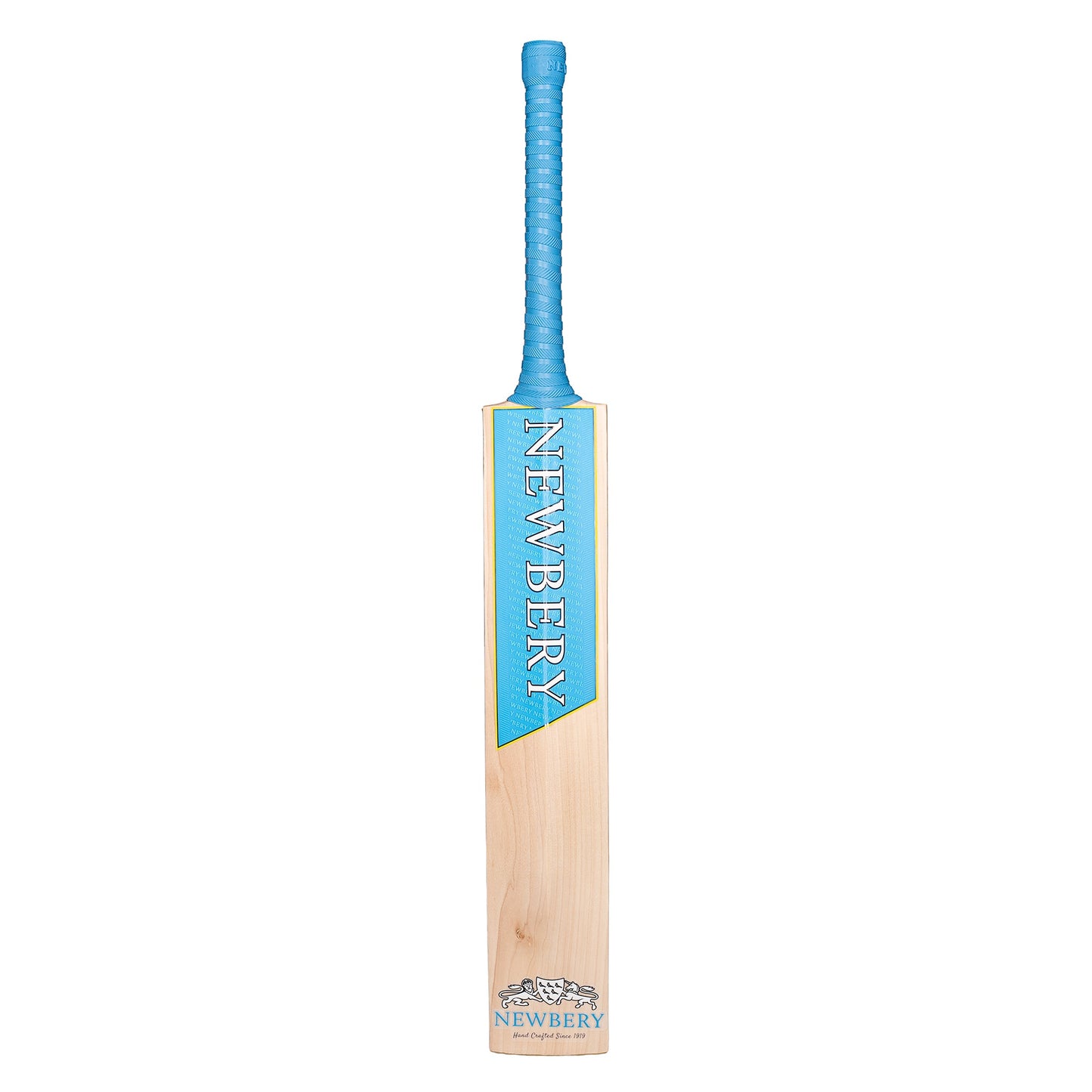 Newbery Pulse Cricket Bat (English Willow)