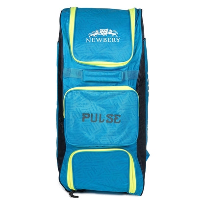 Newbery Pulse Cricket Kit Duffle Bag