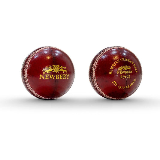 Newbery League Match Cricket Ball (Hard)