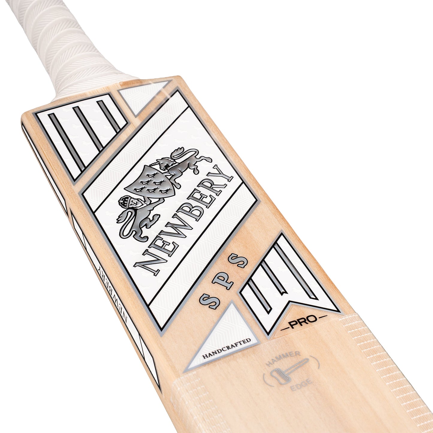 Newbery SPS Cricket Bat (English Willow)