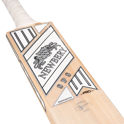 Newbery SPS Cricket Bat (English Willow)