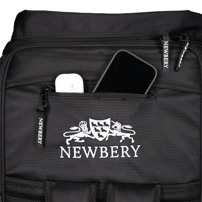 Newbery SPS Cricket Kit Duffle Wheelie Bag