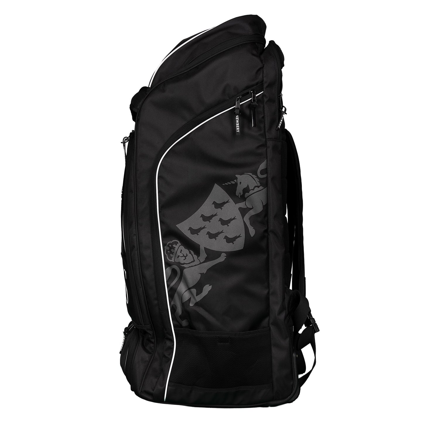 Newbery SPS Cricket Kit Duffle Wheelie Bag