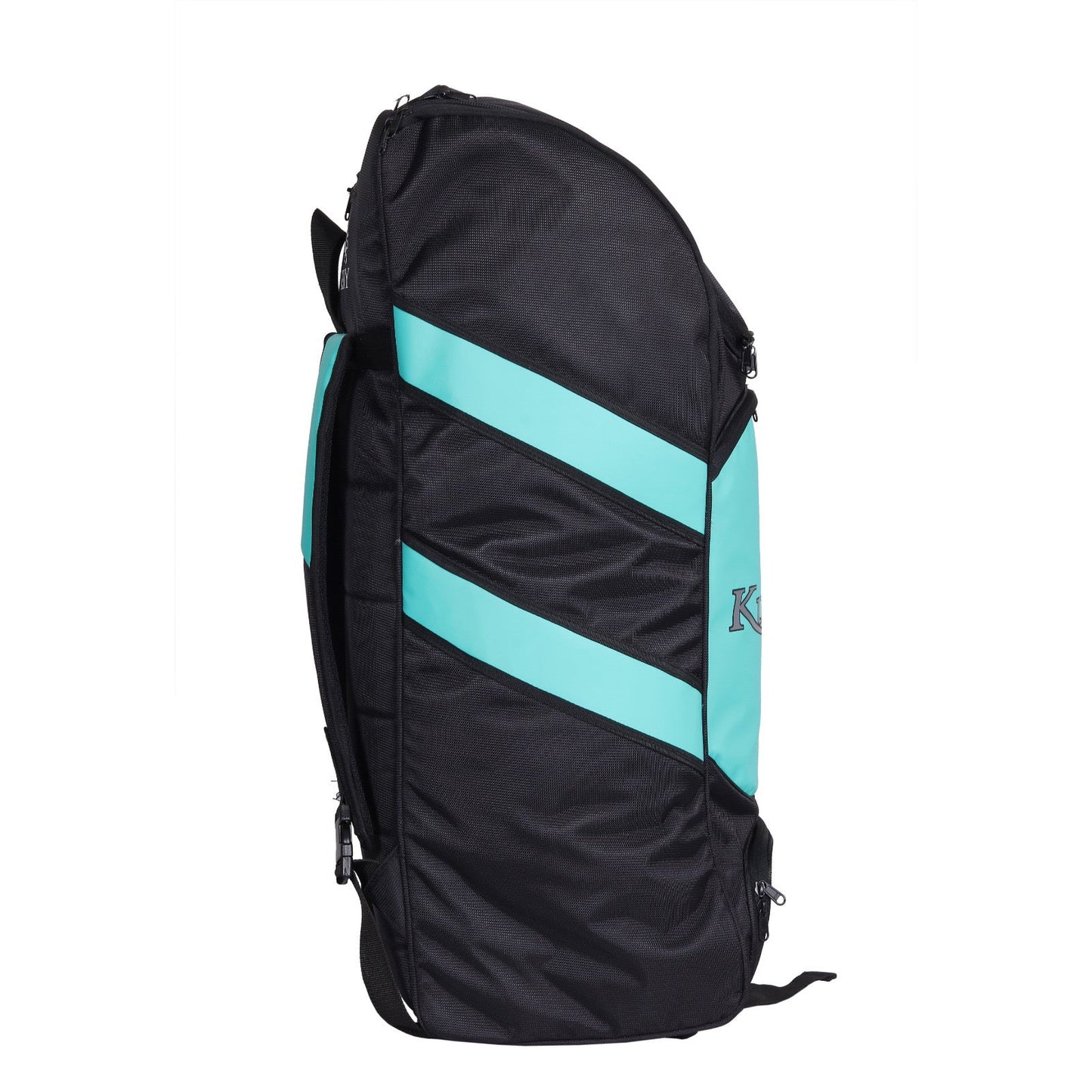 Newbery Kudos Cricket Kit Duffle Bag
