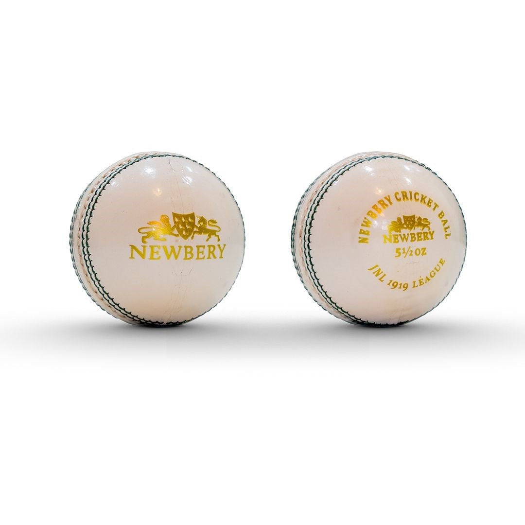 Newbery League Match Cricket Ball (Hard)