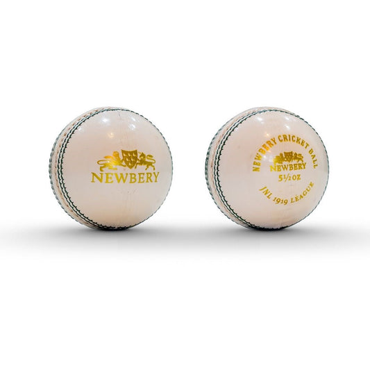 Newbery League Match Cricket Ball (Hard)