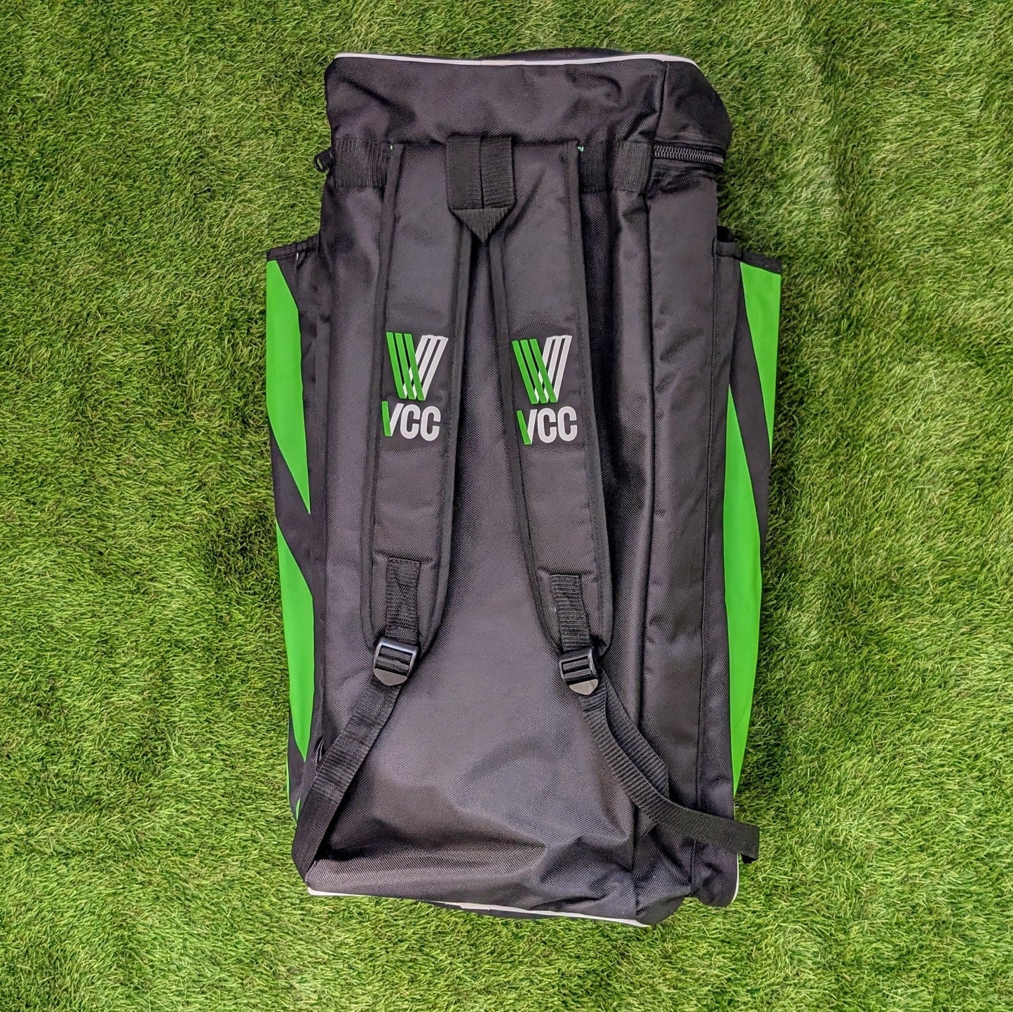 VCC Cricket Kit Duffle Bag