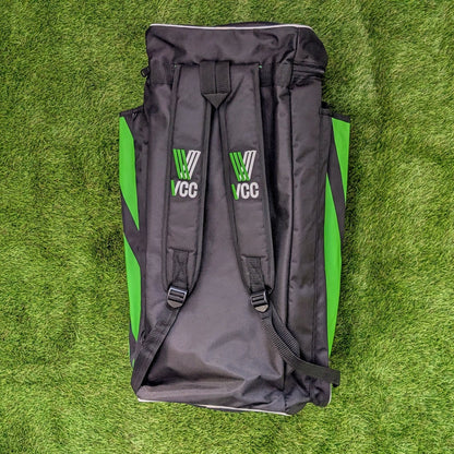 VCC Cricket Kit Duffle Bag