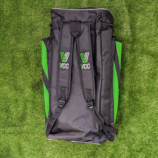 VCC Cricket Kit Duffle Bag