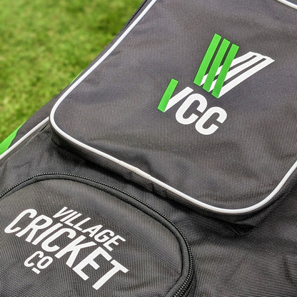 VCC Cricket Kit Duffle Bag