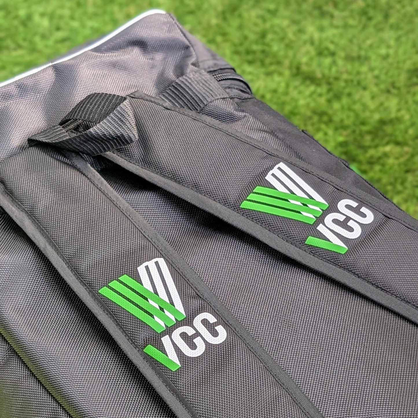 VCC Cricket Kit Duffle Bag