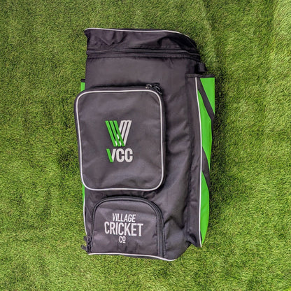 VCC Cricket Kit Duffle Bag