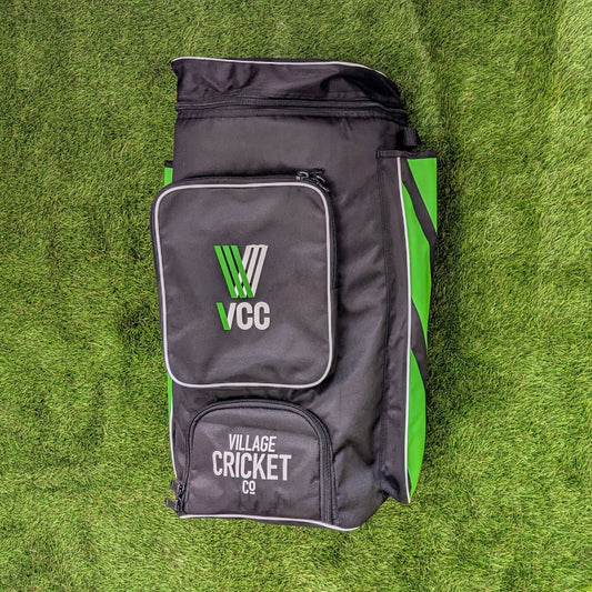 VCC Cricket Kit Duffle Bag