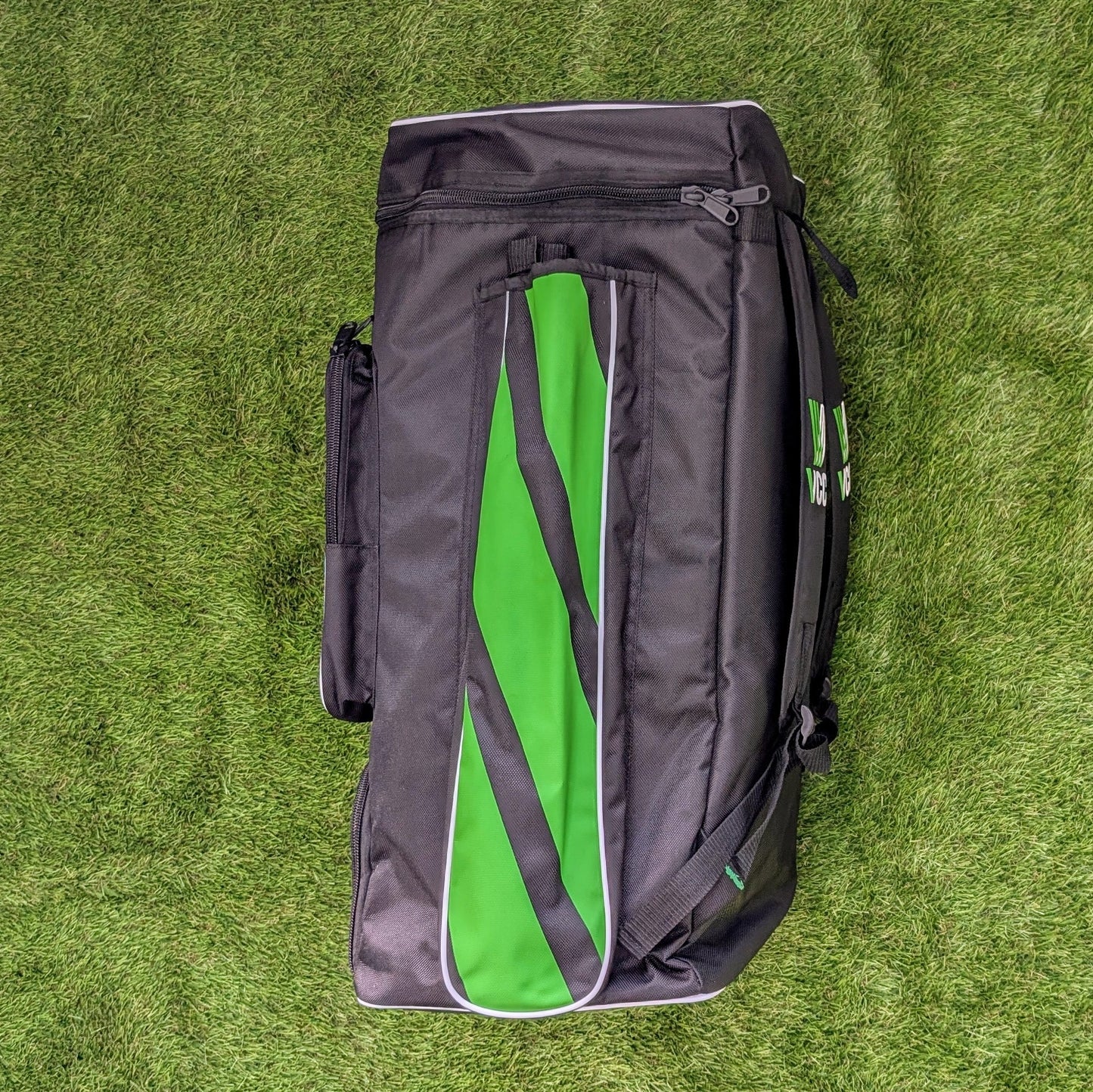 VCC Cricket Kit Duffle Bag