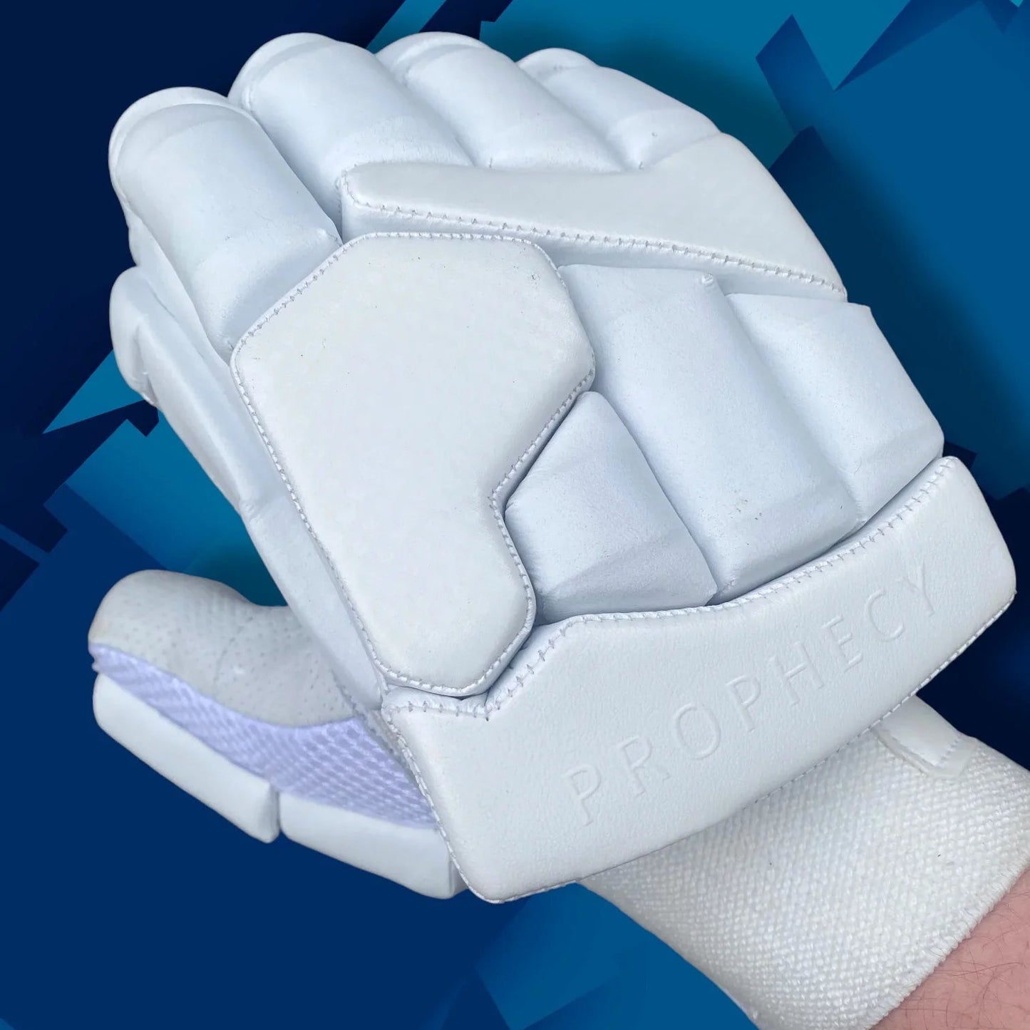 Prophecy Batting Gloves