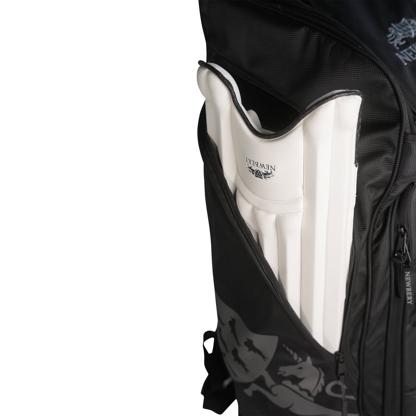 Newbery Player Cricket Kit Duffle Bag