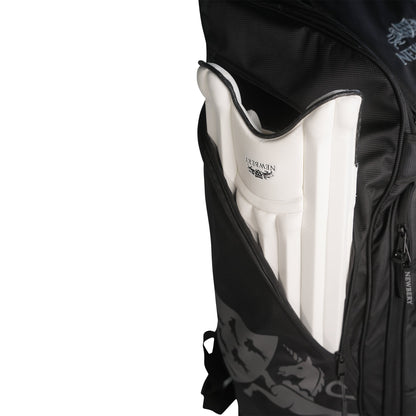 Newbery Player Cricket Kit Duffle Bag