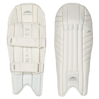 Newbery SPS Wicketkeeping Pads